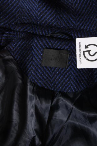 Γυναικείο παλτό C&A, Μέγεθος M, Χρώμα Μπλέ, Τιμή 22,50 €