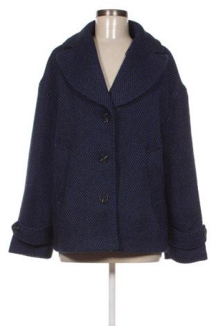 Dámsky kabát  C&A, Veľkosť M, Farba Modrá, Cena  30,34 €