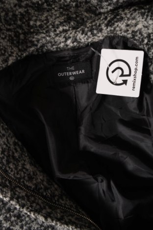 Γυναικείο παλτό C&A, Μέγεθος XS, Χρώμα Πολύχρωμο, Τιμή 33,10 €