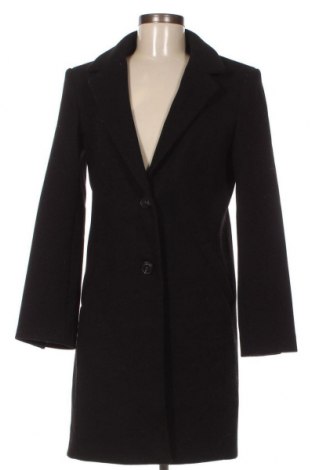 Dámsky kabát  C&A, Veľkosť S, Farba Čierna, Cena  36,40 €