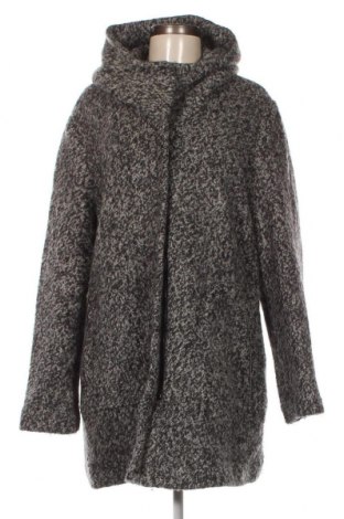 Дамско палто C&A, Размер XXL, Цвят Сив, Цена 57,78 лв.