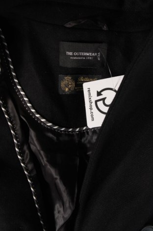 Дамско палто C&A, Размер XXL, Цвят Черен, Цена 92,88 лв.