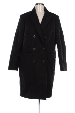 Γυναικείο παλτό C&A, Μέγεθος XXL, Χρώμα Μαύρο, Τιμή 53,20 €