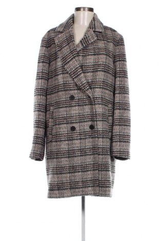 Дамско палто C&A, Размер L, Цвят Многоцветен, Цена 51,36 лв.