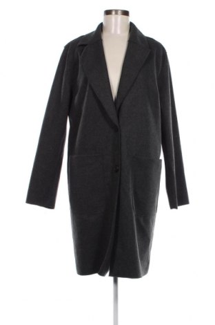 Γυναικείο παλτό C&A, Μέγεθος L, Χρώμα Γκρί, Τιμή 15,96 €