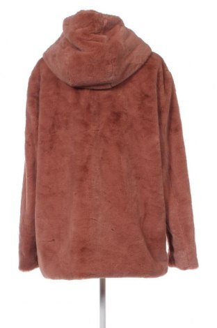 Дамско палто C&A, Размер XL, Цвят Пепел от рози, Цена 36,38 лв.