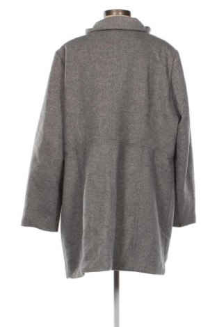 Γυναικείο παλτό C&A, Μέγεθος XXL, Χρώμα Γκρί, Τιμή 15,89 €