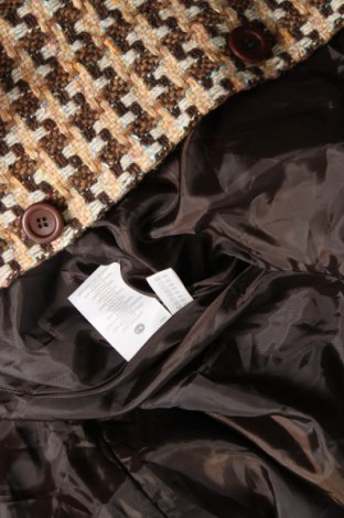 Γυναικείο παλτό C&A, Μέγεθος XL, Χρώμα Πολύχρωμο, Τιμή 23,75 €
