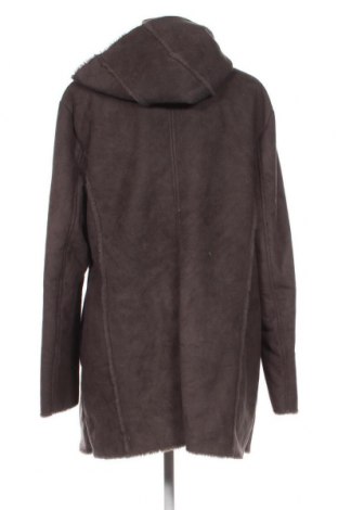 Γυναικείο παλτό C&A, Μέγεθος XXL, Χρώμα Γκρί, Τιμή 33,76 €