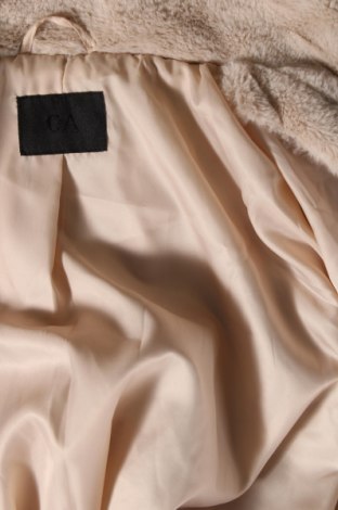 Γυναικείο παλτό C&A, Μέγεθος XL, Χρώμα  Μπέζ, Τιμή 37,95 €