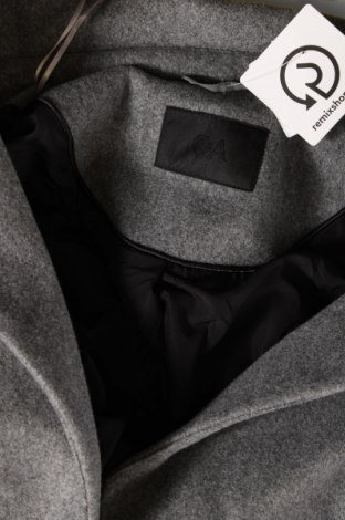 Γυναικείο παλτό C&A, Μέγεθος XXL, Χρώμα Γκρί, Τιμή 33,10 €