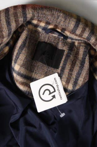 Γυναικείο παλτό C&A, Μέγεθος XS, Χρώμα Πολύχρωμο, Τιμή 33,76 €