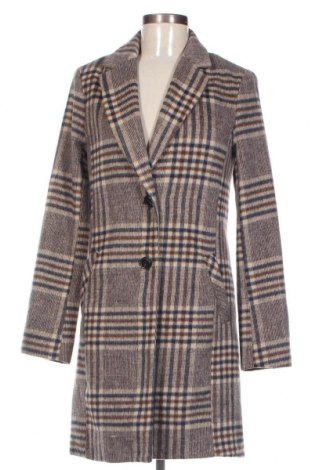 Дамско палто C&A, Размер XS, Цвят Многоцветен, Цена 54,57 лв.