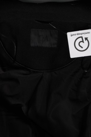 Γυναικείο παλτό C&A, Μέγεθος XL, Χρώμα Μαύρο, Τιμή 33,76 €
