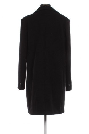 Дамско палто C&A, Размер XL, Цвят Черен, Цена 107,00 лв.