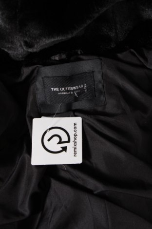 Dámsky kabát  C&A, Veľkosť S, Farba Čierna, Cena  30,94 €