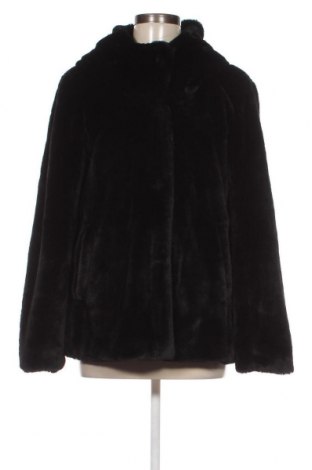 Дамско палто C&A, Размер S, Цвят Черен, Цена 53,50 лв.