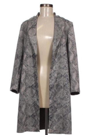 Дамско палто C&A, Размер M, Цвят Сив, Цена 35,02 лв.
