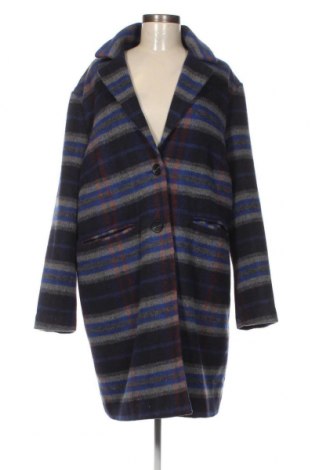 Γυναικείο παλτό C&A, Μέγεθος XXL, Χρώμα Πολύχρωμο, Τιμή 39,71 €