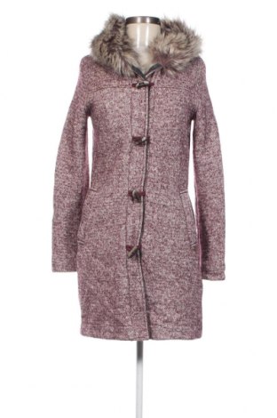 Γυναικείο παλτό CMP, Μέγεθος M, Χρώμα Βιολετί, Τιμή 23,01 €