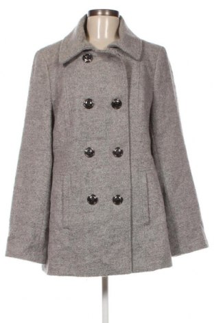 Γυναικείο παλτό Calvin Klein, Μέγεθος L, Χρώμα Μπλέ, Τιμή 56,78 €