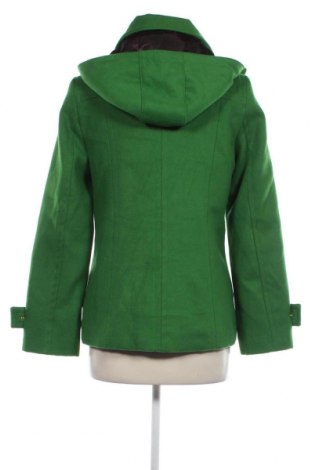 Γυναικείο παλτό Calvin Klein, Μέγεθος M, Χρώμα Πράσινο, Τιμή 63,09 €