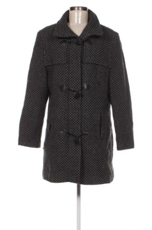 Γυναικείο παλτό Canda, Μέγεθος L, Χρώμα Πολύχρωμο, Τιμή 33,10 €