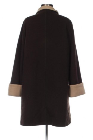 Palton de femei Canda, Mărime M, Culoare Maro, Preț 175,99 Lei