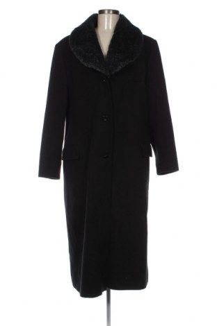 Γυναικείο παλτό Canda, Μέγεθος XXL, Χρώμα Μαύρο, Τιμή 27,14 €