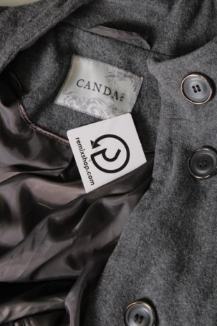 Damenmantel Canda, Größe XL, Farbe Grau, Preis € 44,68