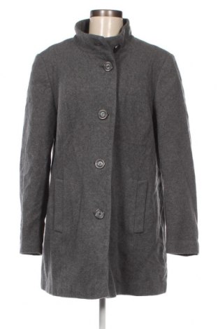 Γυναικείο παλτό Canda, Μέγεθος XL, Χρώμα Γκρί, Τιμή 33,10 €