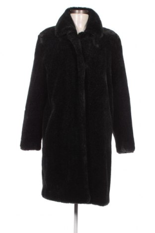 Γυναικείο παλτό Canda, Μέγεθος M, Χρώμα Μαύρο, Τιμή 33,10 €
