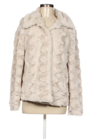 Γυναικείο παλτό Canda, Μέγεθος M, Χρώμα  Μπέζ, Τιμή 39,71 €