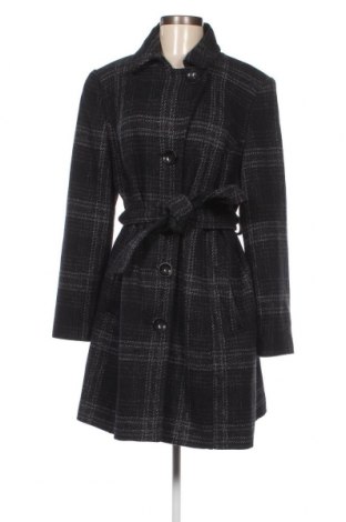 Γυναικείο παλτό Canda, Μέγεθος XL, Χρώμα Μπλέ, Τιμή 13,24 €