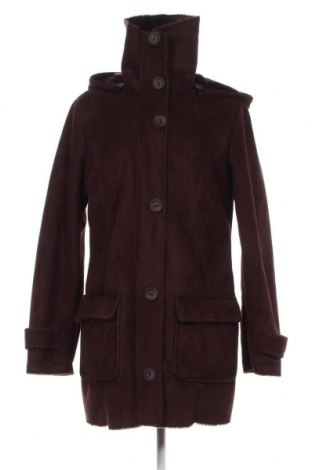 Дамско палто Canda, Размер M, Цвят Кафяв, Цена 64,20 лв.