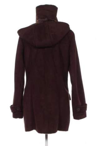 Palton de femei Canda, Mărime M, Culoare Maro, Preț 123,19 Lei