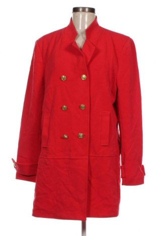 Dámský kabát  Capture, Velikost XL, Barva Červená, Cena  1 307,00 Kč