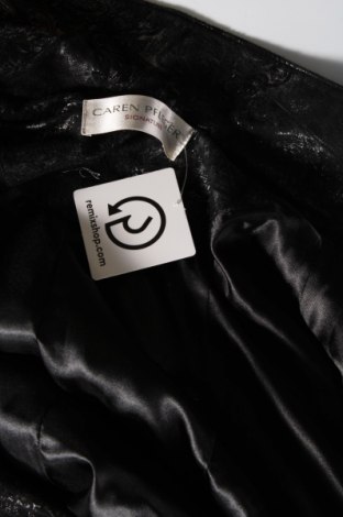 Γυναικείο παλτό Caren Pfleger, Μέγεθος M, Χρώμα Μαύρο, Τιμή 19,69 €