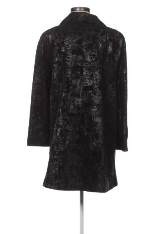 Дамско палто Caren Pfleger, Размер M, Цвят Черен, Цена 72,60 лв.