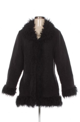 Дамско палто Casa Blanca, Размер S, Цвят Черен, Цена 53,50 лв.