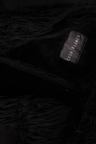 Дамско палто Casa Blanca, Размер S, Цвят Черен, Цена 51,36 лв.