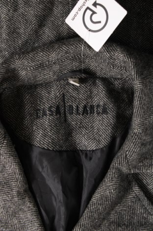 Дамско палто Casa Blanca, Размер XL, Цвят Сив, Цена 54,57 лв.