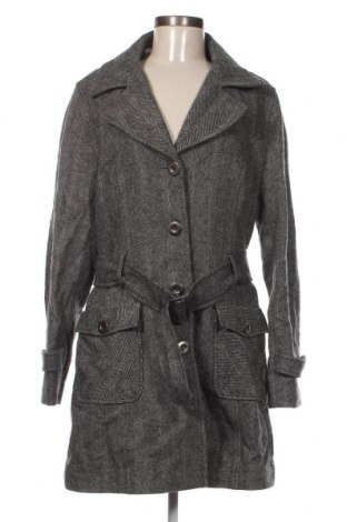 Γυναικείο παλτό Casa Blanca, Μέγεθος XL, Χρώμα Γκρί, Τιμή 33,10 €
