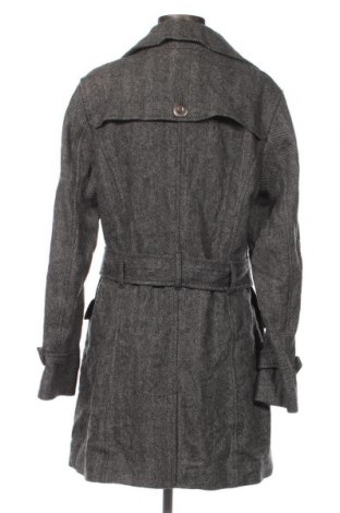 Γυναικείο παλτό Casa Blanca, Μέγεθος XL, Χρώμα Γκρί, Τιμή 33,10 €
