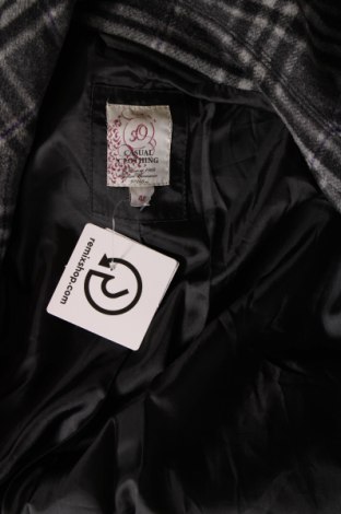 Palton de femei Casual Clothing, Mărime M, Culoare Gri, Preț 175,99 Lei