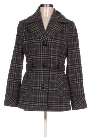Γυναικείο παλτό Casual Clothing, Μέγεθος M, Χρώμα Γκρί, Τιμή 33,10 €