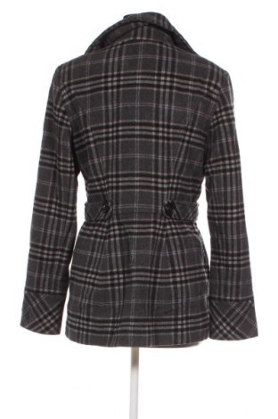 Γυναικείο παλτό Casual Clothing, Μέγεθος M, Χρώμα Γκρί, Τιμή 33,10 €