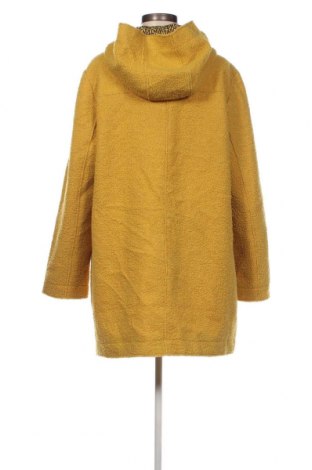 Γυναικείο παλτό Cecil, Μέγεθος L, Χρώμα Κίτρινο, Τιμή 38,35 €