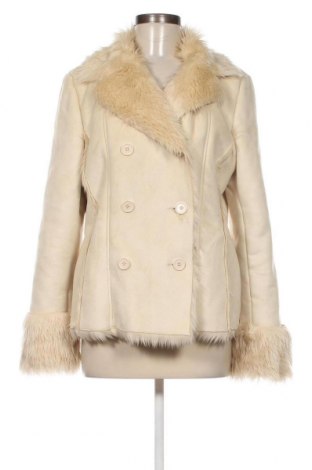 Γυναικείο παλτό Cecilia Classics, Μέγεθος S, Χρώμα Εκρού, Τιμή 33,10 €