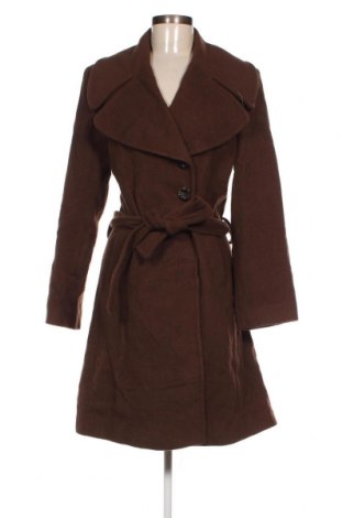 Дамско палто Chadwick's, Размер M, Цвят Кафяв, Цена 37,44 лв.